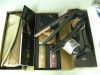 SELL CLASSIC GHD MK4 HAIR STRAIGHTENER