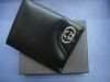 Hot Sell Gucii Men Wallets