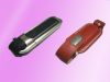Sell Leather Holder For USB Flash Disk