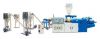PVC Granulation Extrusion Line