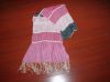 Sell spring fashion scarf with elastic