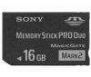 Sell new Sony 16GB Memory Stick Pro-duo Mark, sony memory 2.0 32GB