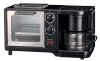 Sell 3 in 1 breakfast maker(with coffee maker, 5L)