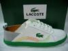 Sell Lacoste shoes, fashion, newlystyle, designed, brand, high quality,