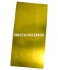 Sell Half Hard Brass Sheets