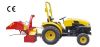 Sell Wood Chipper