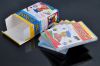 YOUR BABY CAN READ 5 DVDS AND 50 FLASH CARDS