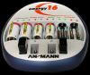 Sell  rechargeable batteries