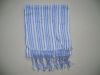 Sell acrylic woven scarf
