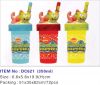 Sell cartoon water cup ---DC621