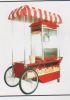 popcorn machine