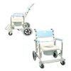 Sell aluminium commode