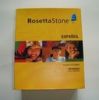 Rosetta Stone Spanish (Latin America) Level 1-5 Set