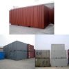 Used Container (II)