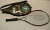 PRINCE STAR 8 TENNIS RACQUET RACKET ALUMINUM TI SM GRIP--accept paypal