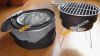Sell bbq, bbq cooler, foldable bbq, portable bbq cooler