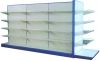 wire mesh shelving
