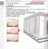 Sell Prefabricated Cold Room
