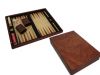 Wooden Backgammon Set