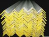 Stainless Steel Angle Bars