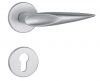 Sell lever door handle