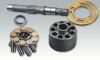 VICKERS, PVH57, PVH74, PVH98, PVH131, PVH140, PVE19/21 PUMP PARTS