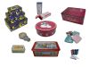 Packaging tin box