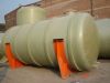 GRP HORIZONTAL TANK