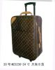 Sell   latest  LV  luggages