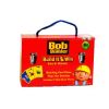 NEW! Wholesale Closeouts - Bob The Builder Build It & Win Card Game