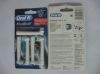 Sell famous oral-b toothbrush heads