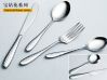 Stainless Steel Cutlery