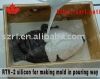 Silicon Rubber For Gypsum