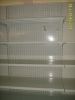 Sell Tegometal Shop Shelving System