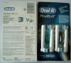 Sell oral-b toothbrush heads of EB 17-3/EB 17-4/EB17-4+1