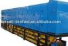 Sell Belt Drying Cooler for Wood Pellet, Counter-Flow Cooler, Cooler