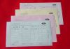 Sell carbonless receipts