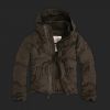 Sell Top quality of A&F Jackets wholesale