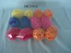 Sell rattan egg for decoration