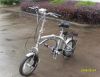 aluminum electric  bike LDF-EB01