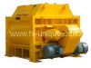 Sell Horizontal Concrete Mixer