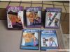 CORE RHYTHMS DANCE STARTER EXCERCISE PACK 4-DVD