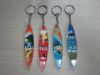 Acrylic Key Chain