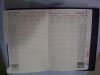 Sell 4 European Languages Agenda Dairy Notebook