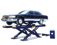 SaudiCommerce.Com Sell QJY35S scissor lift-Zhongda Industrial Group