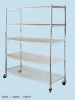 wire shelf,wire rack