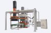 Sell gypsum bricks  machine