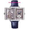Sell Jaeger-LeCoultre Men's Reverso Platinum Automatic Watch #217.64.4