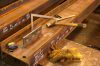 Steel Beam Fabrication