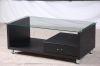 Glass Furniture